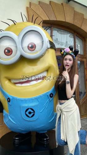 trans girl Vivyy 3231978