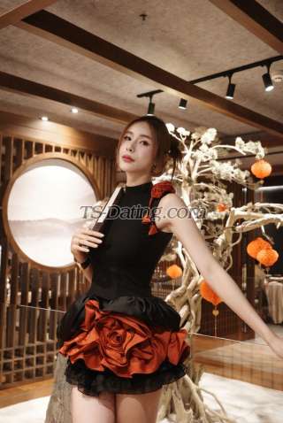 trans girl Vivyy 8346828