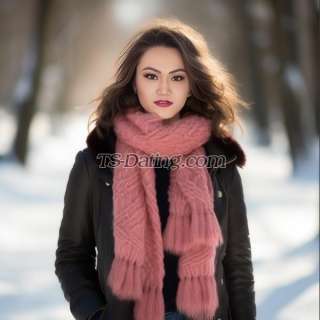 trans girl Vlaya 3548538