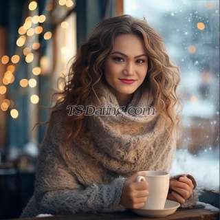 trans girl Vlaya 3548593