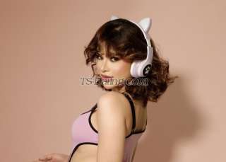 trans girl Vxnsndr 1260373