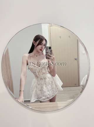 trans girl VyJolieee 5007316