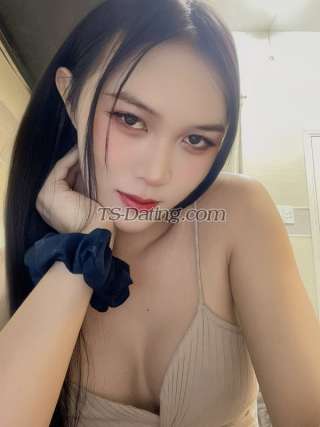 trans girl VyJolieee 5007436