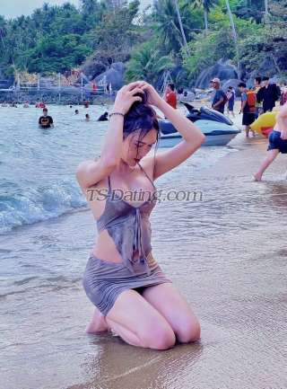 trans girl VyJolieee 5008005