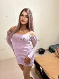 vanessaWILD1 Batam Transex Привет, это я vanessaWILD, 25 лет, симпатичная и сексуальная трансвеститка, доминантный топ для ваших диких фантазий и возвышенного воображения из чудесной страны Индонезия. Я все еще полностью функционален без гормональной терапии, ТВЕРДЫЙ И СИЛЬНЫЙ член, как машина, будет водить и перенесет вас в другую вселенную. Я очень добрый, скромный, хороший человек, готовый предоставить наилучший сервис всем вам, кто все еще жаждет высоких уровней воображения, которые вы можете только вообразить, потому что со мной пришло время всему стать реальным, потому что для меня вы удовлетворены, это мое удовольствие. Я обещаю потрясающее обслуживание, со мной все будет необыкновенно, потому что это веселее, интереснее и горячее, потому что вы все заслуживаете большего, чем вы думаете, когда встречаетесь со мной, госпожа Лаудья Шарун. Я открыт для любых возможных услуг. Пожалуйста, расскажите о своих самых смелых фантазиях, и я воплощу их в реальность даже лучше, чем вы думаете. Ниже приведены некоторые из услуг, которые я предоставляю: 1. Фетиши и БДСМ-услуги 2. Феминизационная трансформация 3. Насмешки и отрицание 4. Опыт девушки 5. Золотой дождь 6. Бондаж 7. Доминирование 8. Вечеринка и игра И еще много видов услуг я предоставлю только вам всем. Для получения более подробной информации позвоните или отправьте мне сообщение. Столько любви от меня, твоя королева Ванесса УАЙЛД, я жду и с нетерпением жду встречи с тобой. Спасибо