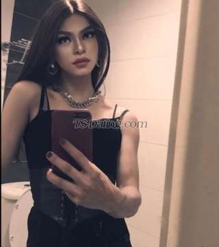 trans girl vanessaWILD1 5029342