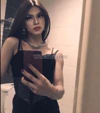 vanessaWORLD Singapore Transex 