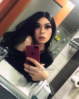 trans girl vanessaWORLD 4882472