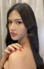 venusohana Bangkok Transex Olá a todos, sou VENUS, 22 anos, sou 100% tailandesa🇹🇭, altura 173, peso 58. Sou estudante de uma universidade na Tailândia. Parece realmente tailandesa Com seios C-cup👙 e aparência de rosto de mulher, ✨ Eu lhe darei a melhor das sortes e felicidades 🥰❤️ Nossos serviços são bons momentos ou garotas safadas. ✅Eu vou deixar você me foder com força e ser tão romântico quanto quiser. ✅Eu vou chupar seu pau fundo na minha garganta e te deixar satisfeito sem você ter que usar camisinha Então você goza na minha boca ou o que quiser. ✅Eu posso te cobrir como você quiser❤️ Eu pego um pau e te fodo com força ou suavidade como você desejar ❤️ Garanto que você ficará feliz e não se decepcionará. 📍SEM JOGOS E DRAMA 📍 📍SEM CLIENTES FALSOS 📍 Vamos nos encontrar, nos divertir e passar bons momentos juntos ❤️😘 Minha linha 🆔: venuslada01