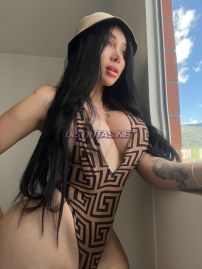 veronikavans Amsterdam  Transex Fun, seductive, and horny trans woman. Contact me if you want to fulfill your fantasies.