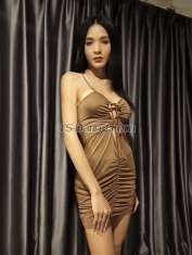 verstara Bangkok Transex Привет. Рад тебя здесь видеть. Я такой хороший человек с красивым лицом и красивой улыбкой. Я разносторонняя личность с сексуальным телом и длинными ногами. Если вам одиноко и нужен кто-то, кто о вас позаботится, просто дайте мне знать. Я могу дать тебе все, что ты хочешь. Обещаю, я не позволю тебе тратить время на встречу со мной. Я буду заботиться о тебе, как о своём парне. Вы можете приберечь меня для выпивки. Вы можете пригласить меня на ужин. Вы можете зарезервировать меня для поездки. Я буду вашим личным гидом и вашей милой девушкой. Я нахожусь на стадии подготовки (медицинская справка) WhatsApp 📌 +66925688982 WeChat📌 prettyclb IG📌 dream.ptn