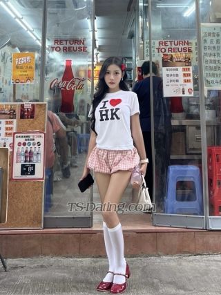 trans girl vista 0186890