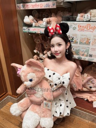 trans girl vista 0187228