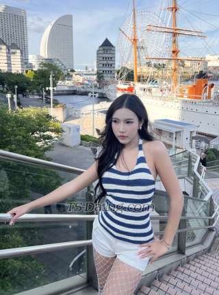 trans girl vista 0684905