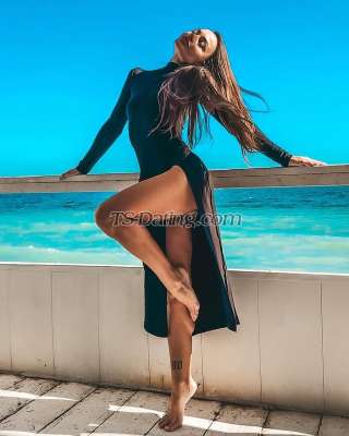 trans girl vitalina 4627300