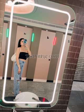 trans girl WIWIN980321 0192787