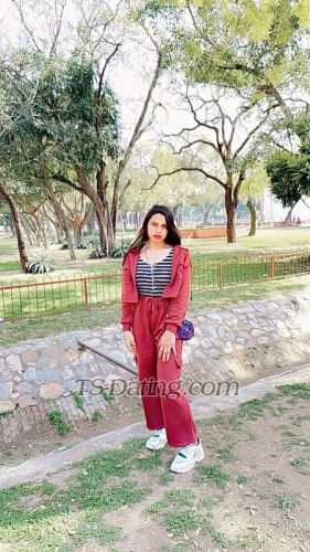 trans girl Wafia 4430393