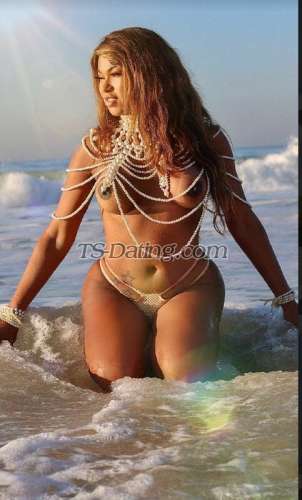 trans girl Walleska 0540515