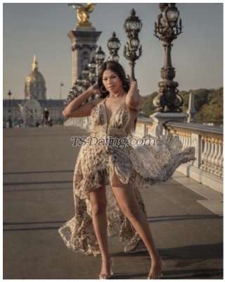 trans girl Walleska 7980318