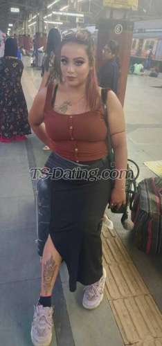 trans girl Wanshika26 3375844