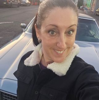 Male from USA - Alaska