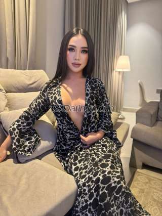 trans girl Wathanyoo 1295477