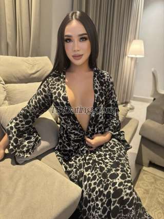 trans girl Wathanyoo 1295516