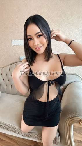 trans girl Wathanyoo 1295562