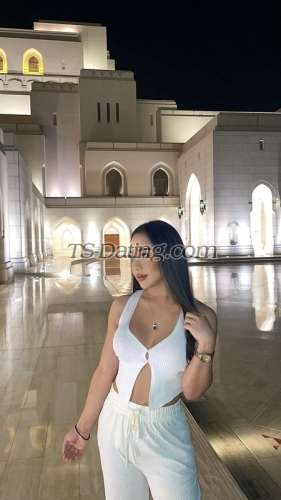 trans girl Wathanyoo 1296411