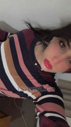 trans girl Wattan 0134764