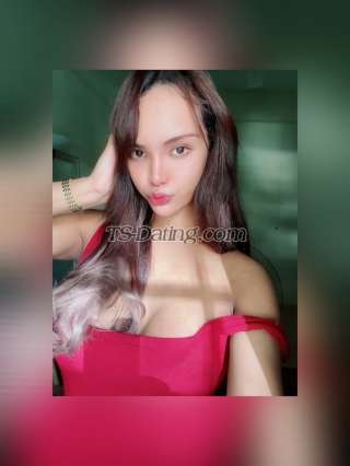 trans girl WendynG 6930352