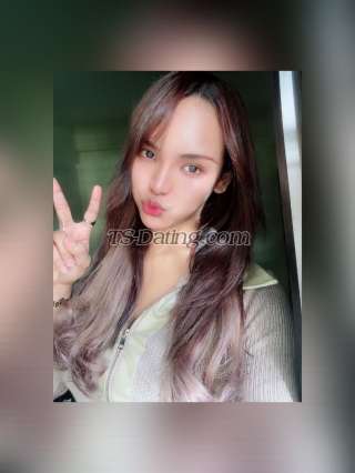 trans girl WendynG 6930424