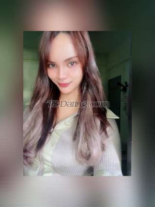 trans girl WendynG 6930835