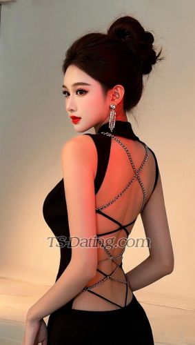 trans girl Wenwenz 2549455