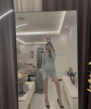 trans girl Wenwenz 8343420