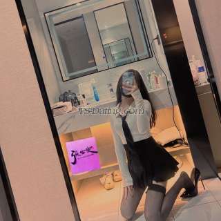 trans girl Wenwenz 9411290