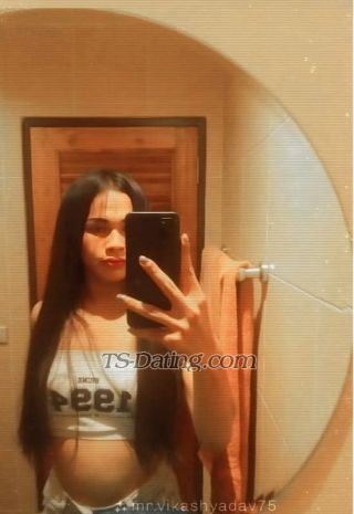 trans girl Wichysamui 1456013