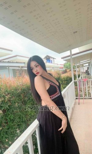 trans girl Wichysamui 5078577