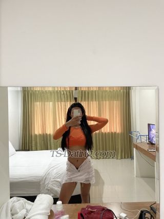 trans girl Wichysamui 7895694