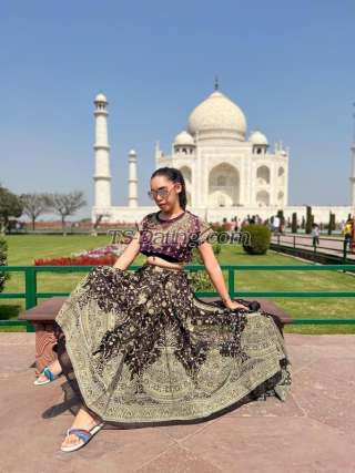 trans girl WifeMaterial 7451253