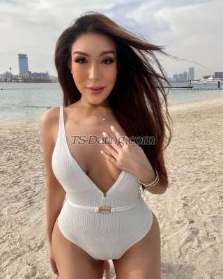 trans girl WildFlower69 0367425