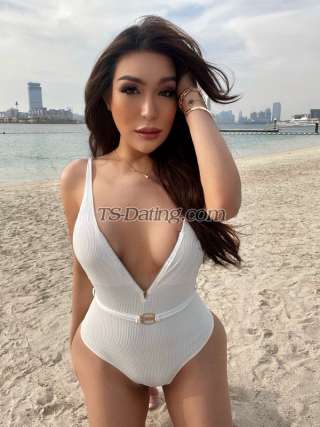 trans girl WildFlower69 0367541