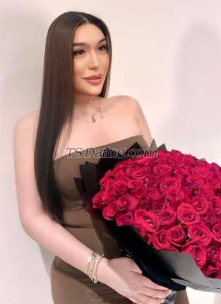 trans girl WildFlower69 2408302