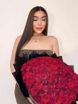 trans girl WildFlower69 2408320