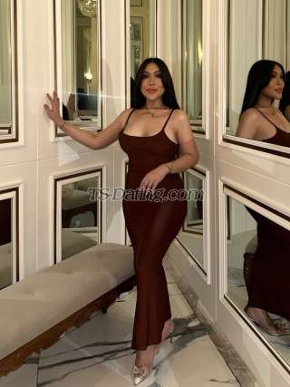 trans girl WildFlower69 8498866