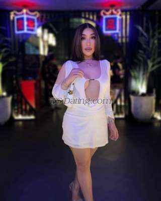 trans girl WildFlower69 9120369