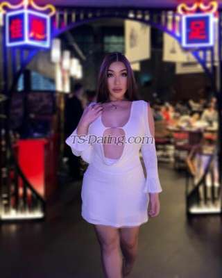 trans girl WildFlower69 9120404