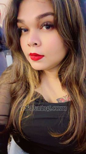 trans girl WildSonia 1016295