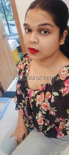 trans girl WildSonia 8164613