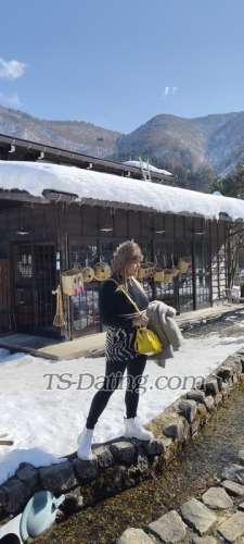 trans girl WildTsJOyce 8413578